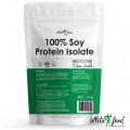 Atletic Food изолят соевого белка 100% Soy Protein Isolate - 300 грамм